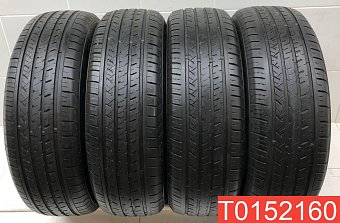 Atlas Batman A50 SUV 225/60 R18 100H 