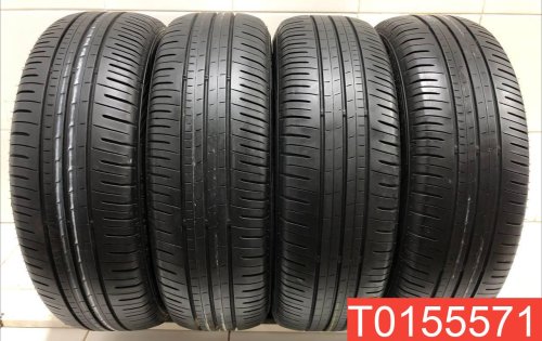 Dunlop Enasave EC350+ 195/65 R15 91H  - 1