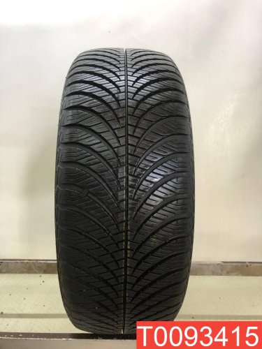 Goodyear Vector 4Seasons Gen-2 195/55 R16 87V  - 1
