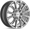 X trike X-134 8x18 6x139,7 ET38 dia 67,1 HSB/FP Россия