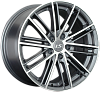 LS wheels 480 7,5x17 5x114,3 ET45 dia 73,1 GMF