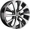 Replay Geely (GL71) 8x20 5x108 ET46 dia 63,3 BKF