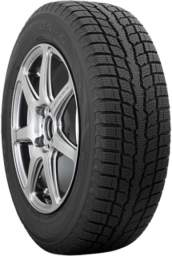 Шины Toyo Observe GSi6 LS 225/60 R18 100H нешип - 1