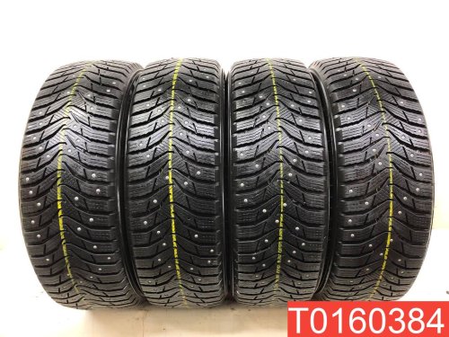 Kumho WinterCraft SUV Ice WS31 225/60 R18 104T  - 1