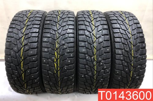 Dunlop SP Winter Ice 02 215/60 R16 99T  - 1