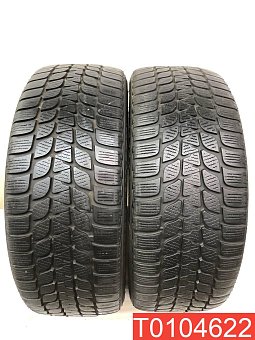 Bridgestone Blizzak LM25 V 225/45 R19 92V 