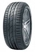 Nokian Tyres Hakka Black SUV 295/30 ZR22 103Y XL