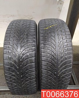 Michelin Latitude Alpin LA2 235/60 R18 107H 