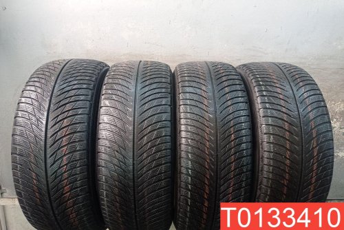 Michelin Pilot Alpin 5 225/55 R18 102V  - 1