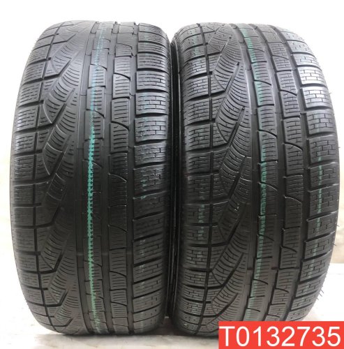 Pirelli Sottozero Winter 210 Series 2 255/40 R18 95H RunFlat - 1