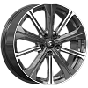 K&K Premium Series КР013 Tiggo 7 Pro 7x19 5x108 ET33 dia 60,1 diamond quartz Россия