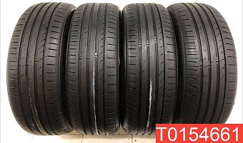 Goodride ZuperEco Z-107 235/55 R19 105V 
