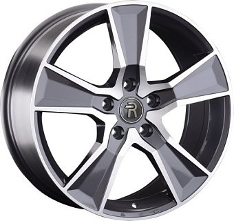 Replay Audi (A157) 8x20 5x112 ET28 dia 66,6 GMF
