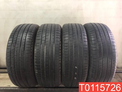 Pirelli Scorpion Verde All Season 235/60 R18 107V  - 1