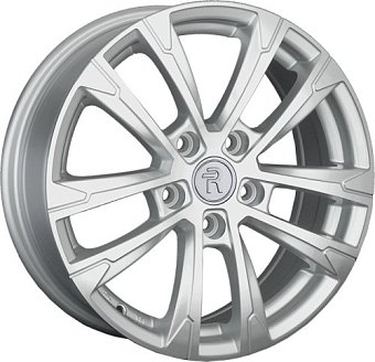 Replay Mercedes (MR178) 7x17 5x112 ET48,5 dia 66,6 SF