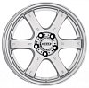 Dotz Crunch 8x18 6x139,7 ET35 dia 67,1 silver