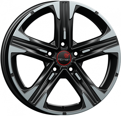 Диски Remain Volkswagen Tiguan (R240) - 1