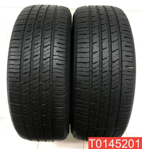 Nexen Nfera RU5 SUV 255/55 R20 107V  - 1