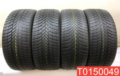 Bridgestone Blizzak LM005 255/40 R21 102V  - 1