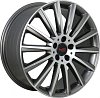 LegeArtis Concept Mercedes (MR542) 8,5x20 5x112 ET62 dia 66,6 GMF