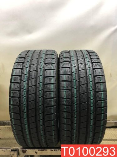 Michelin Pilot Alpin PA2 235/35 R19 91W  - 1