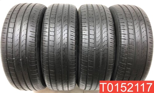 Pirelli Scorpion Verde 215/60 R17 96H  - 1