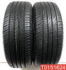 Continental ContiPowerContact ECO Plus 205/60 R16 92H 