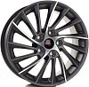 Yamato Hoshi 7x17 5x108 ET42 dia 65,1 MGMFP