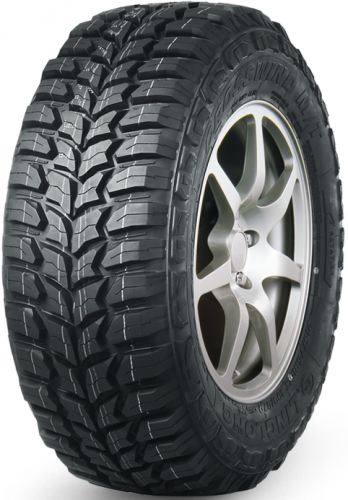 Шины Linglong Crosswind M/T LT245/75 R16 120/116Q - 1