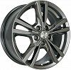 Скад Мельбурн 7x17 5x114,3 ET45 dia 60,1 грей