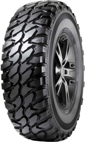 Шины HiFly Vigorous MT601 LT265/70 R17C 121/118Q 10PR - 1