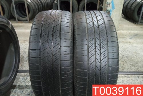 Hankook Dynapro HP 235/50 R18 97H  - 1