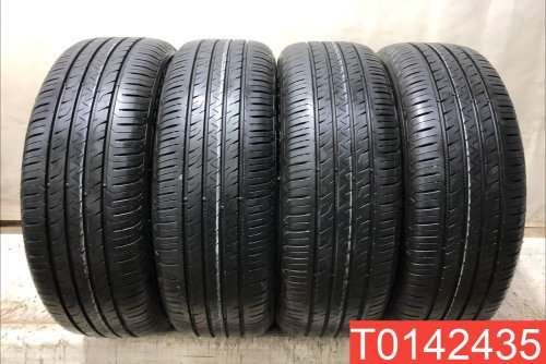 Goodyear EfficientGrip Performance SUV 225/55 R19 99V  - 1