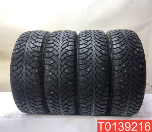 Nokian Tyres Nordman 4 185/65 R15 88T  - 1