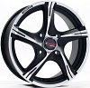 Yamato Mogama 6,5x16 5x112 ET46 dia 57,1 MBFP
