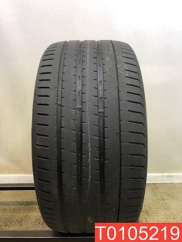 Pirelli Pzero 295/35 R21 107Y 