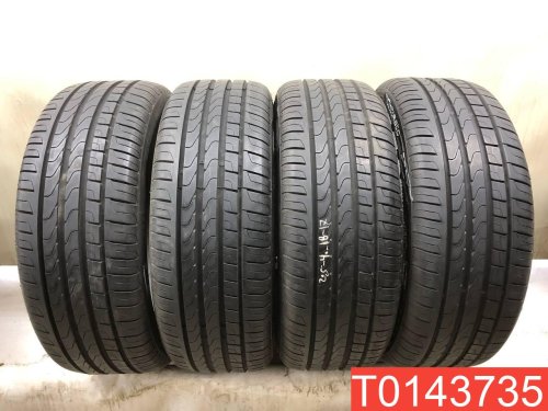 Pirelli Cinturato P7 205/40 R18 86W RunFlat - 1