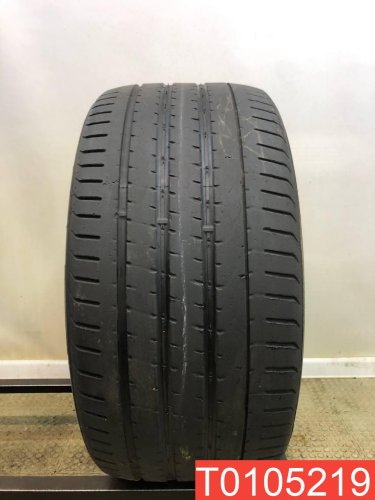 Pirelli Pzero 295/35 R21 107Y  - 1
