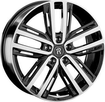 Replay Changan (CHG37) 7x18 5x114,3 ET45 dia 60,1 BKF