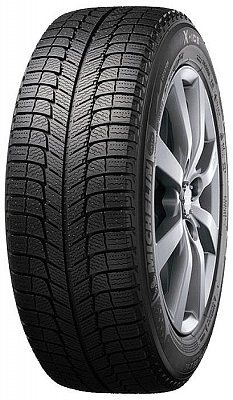 Шины Michelin X-Ice 3 (XI3) - 1
