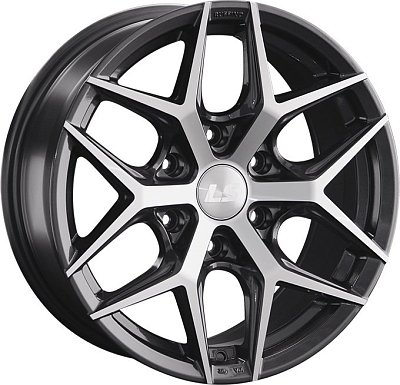 Диски LS wheels 1303 - 1