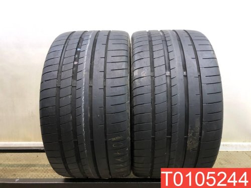 Goodyear Eagle F1 Asymmetric 3 305/30 R21 104Y  - 1