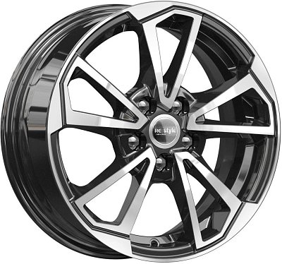 Диски iFree Replica КС1005  (15_Cerato FL ) - 1