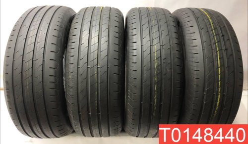 Goodyear EfficientGrip 2 SUV 265/65 R17 112H  - 1