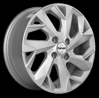 Carwel Вага 1402 5,5x14 4x98 ET35 dia 58,5 SLT