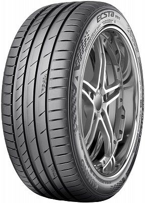 Шины Kumho Ecsta PS71 SUV - 1