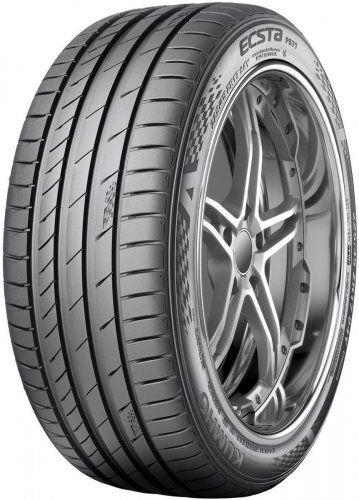 Шины Kumho Ecsta PS71 SUV 235/65 R17 108V XL - 1