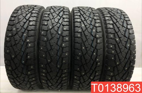 Nokian Tyres Hakkapeliitta C3 195/75 R16 107/105R  - 1