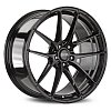 OZ Racing Leggera HLT 8,5x19 5x112 ET38 dia 75 gloss black