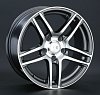 LS wheels 285 7x17 5x100 ET45 dia 73,1 GMF